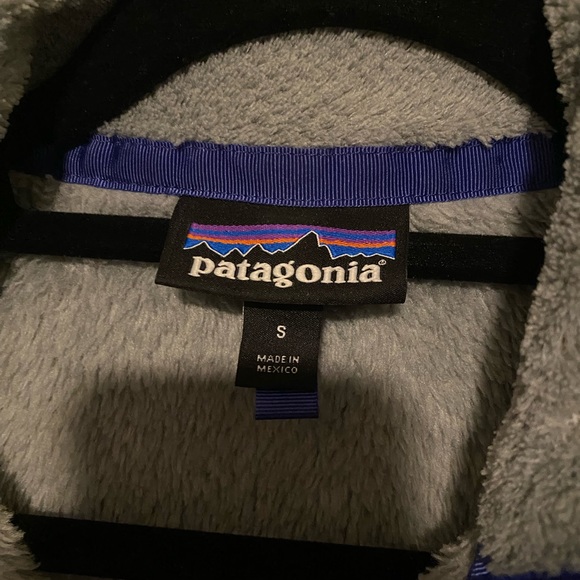 Patagonia Synchilla - Picture 3 of 5